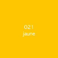 Adhésif de découpe Oracal 551 021-jaune adhésif brillant permanent 1260 mm x 50 m