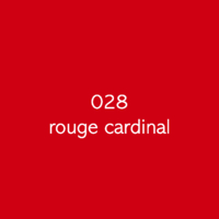 zelfklevende film Oracal 551 glanzend permanent 028-cardinal red 91g 1260mm x 50m