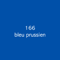 Adhésif de découpe Oracal 551 166 - bleu prussien adhésif brillant permanent 1260 mm x 50 m