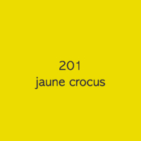 Adhésif de découpe Oracal 551 201-jaune crocus adhésif brillant permanent 1260 mm x 50 m
