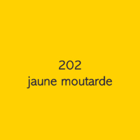 Adhésif de découpe Oracal 551 202 - jaune moutarde adhésif brillant permanent 1260 mm x 50 m