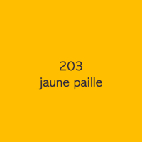 Adhésif de découpe Oracal 551 203-jaune paille adhésif brillant permanent 1260 mm x 50 m
