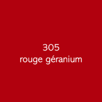 Adhésif de découpe Oracal 551 305-rouge géranium adhésif brillant permanent 1260 mm x 50 m