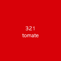 Adhésif de découpe Oracal 551 321 - tomate adhésif brillant permanent 1260 mm x 50 m