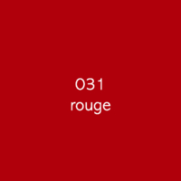 Adhésif de découpe Oracal 641 031-rouge adhésif brillant permanent 1260 mm x 50 m