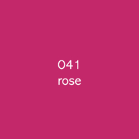 Adhésif de découpe Oracal 641 041-rose adhésif permanent mat 1260 mm x 50 m
