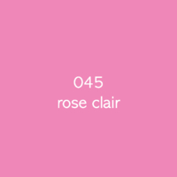 Adhésif de découpe Oracal 641 045-rose clair adhésif permanent mat 1260 mm x 50 m
