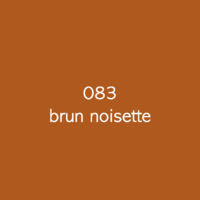 Adhésif de découpe Oracal 641 083-brun noisette adhésif permanent mat 1260 mm x 50 m