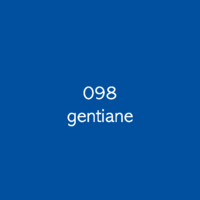 zelfklevende film Oracal 641 glanzend permanent 098-gentian 105g 1260mm x 50m