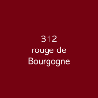 Adhésif de découpe Oracal 641 312-rouge de Bourgogne adhésif permanent mat 1260 mm x 50 m