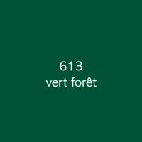 Adhésif de découpe Oracal 641 613-vert forêt adhésif brillant permanent 1260 mm x 50 m