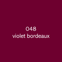 zelfklevende film Oracal 751C glanzend permanent 048-bordeaux 84g 1260mm x 50m