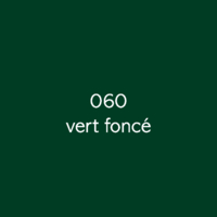 zelfklevende film Oracal 751C glanzend permanent 060-donkergroen 84g 630mm x 50m