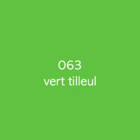 zelfklevende film Oracal 751C glanzend permanent 063-lime-tree green 84g 1260mm x 50m