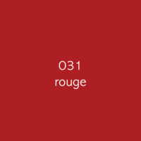 Adhésif de découpe Oracal 8300 031-rouge adhésif permanent 80µm 1260 mm x 50 m