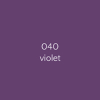 Adhésif de découpe Oracal 8300 040-violet adhésif permanent 80µm 1260 mm x 50 m