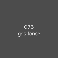 Adhésif de découpe Oracal 8300 073-gris foncé adhésif permanent 80µm 1260 mm x 50 m