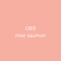 Adhésif de découpe Oracal 8300 089-rose saumon adhésif permanent 80µm 1260 mm x 50 m