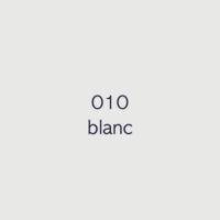 Adhésif de découpe Oracal 8500 010-blanc adhésif permanent 80µm 1260 mm x 50 m
