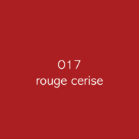 Adhésif de découpe Oracal 8500 017-rouge cerise adhésif permanent 80µm 1260 mm x 50 m