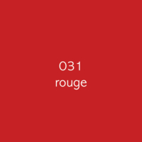 Adhésif de découpe Oracal 8500 031-rouge adhésif permanent 80µm 1260 mm x 50 m