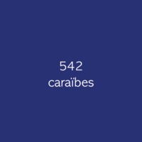 Adhésif de découpe Oracal 8500 542-caraïbes adhésif permanent 80µm 1260 mm x 50 m