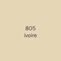Adhésif de découpe Oracal 8500 805-ivoire adhésif permanent 80µm 1260 mm x 50 m