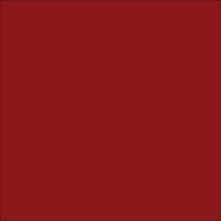 Film car wrapping Oracal 970 RA Brillant, Colle solvant permanent - Rapid Air, 030-rouge foncé 1520 mm x 25 m