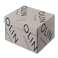 Olin Origins envelop doos