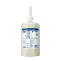0 Tork Premium Soap liquid Mild blanc  boite
