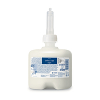 0 Tork Premium Soap liquid Mini Mild blanc  boite