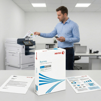 Xerox Business - Pak papier 80 g/m² - Witheid 150 CIE, ultrawit kantoorpapier voor dagelijks gebruik