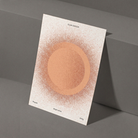 Papier Olin Design Regular Bright White 350g/m² 1020mm x 720mm