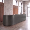 3M Di-Noc Film décoratif d'intérieur CA-420 - Carbon, 1220 mm x 50 m