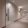 3M Di-Noc Film décoratif d'intérieur TE-1650 - Carbon, 1220 mm x 50 m