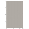 3M Di-Noc Film décoratif d'intérieur TE-1650 - Carbon, 1220 mm x 50 m