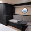 3M Di-Noc Film décoratif d'intérieur LE-1104 - Leather, 1220 mm x 50 m