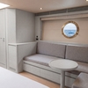 3M Di-Noc Film décoratif d'intérieur LE-1105 - Leather, 1220 mm x 50 m