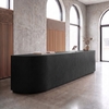 3M Di-Noc Film décoratif d'intérieur LE-1104 - Leather, 1220 mm x 50 m