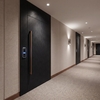 3M Di-Noc Film décoratif d'intérieur LE-1104 - Leather, 1220 mm x 50 m