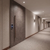 3M Di-Noc Film décoratif d'intérieur SU-2233MT - Suède - Spécial mat, 1220 mm x 50 m