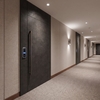 3M Di-Noc Film décoratif d'intérieur SU-2234MT - Suède - Spécial mat, 1220 mm x 50 m