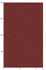 3M Di-Noc Film décoratif d'intérieur LE-2782 - Leather, 1220 mm x 50 m
