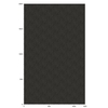 3M Di-Noc Film décoratif d'intérieur LE-1108 - Leather, 1220 mm x 50 m