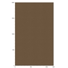 3M Di-Noc Film décoratif d'intérieur série AR, ME-009AR - Metallic Hairline -  1220 mm x 25 m
