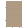 3M Di-Noc Film décoratif d'intérieur série AR, ME-2285AR - Metallic Palette -  1220 mm x 25 m