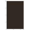 3M Di-Noc Film décoratif d'intérieur série AR, ME-2287AR - Metallic Palette -  1220 mm x 25 m