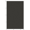 3M Di-Noc Film décoratif d'intérieur série AR, ME-2294AR - Metallic Palette -  1220 mm x 25 m