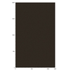 3M Di-Noc Film décoratif d'intérieur série AR, ME-2297AR - Metallic Palette -  1220 mm x 25 m