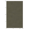 3M Di-Noc Film décoratif d'intérieur ME-2555 - Oxidized Metal - Metallic, 1220 mm x 50 m